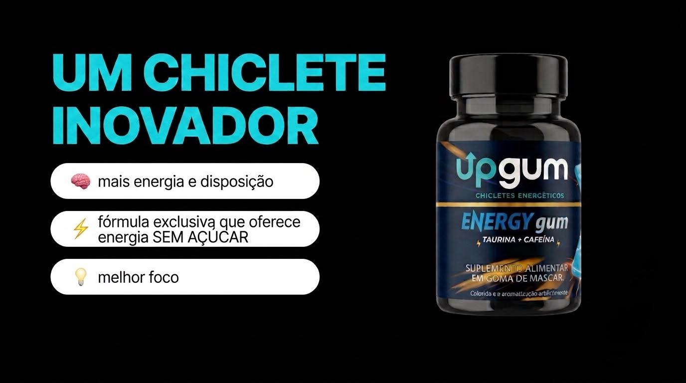 upgum 3